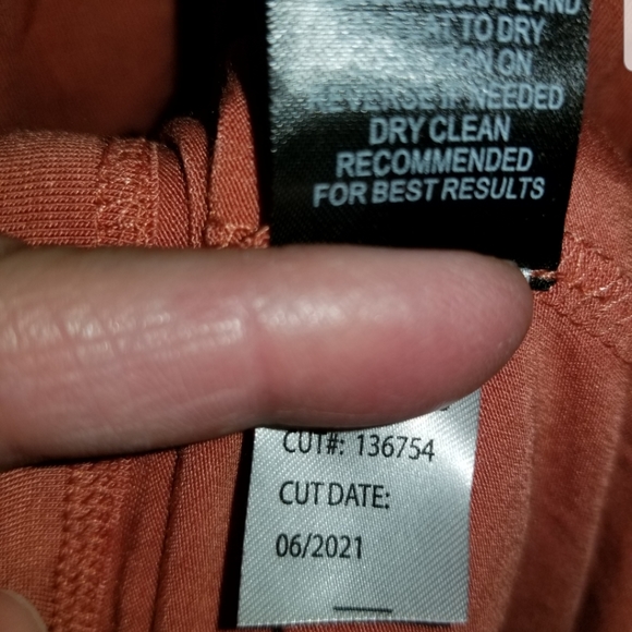 NWT Torrid midi lace skater dress - Picture 12 of 15